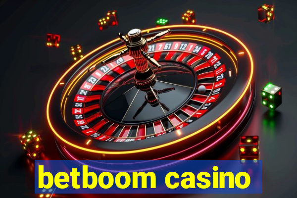 betboom casino