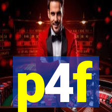 p4f