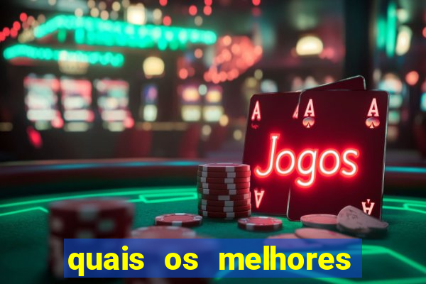 quais os melhores palpites para os jogos de hoje