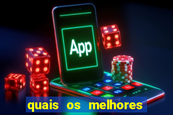 quais os melhores palpites para os jogos de hoje