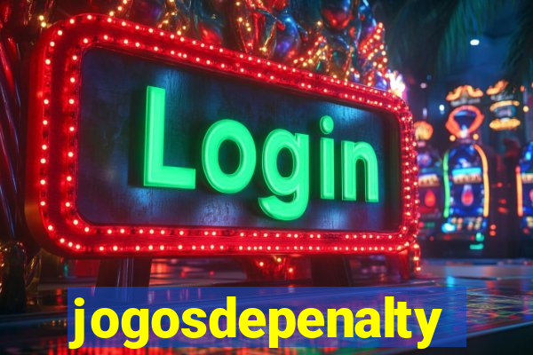 jogosdepenalty