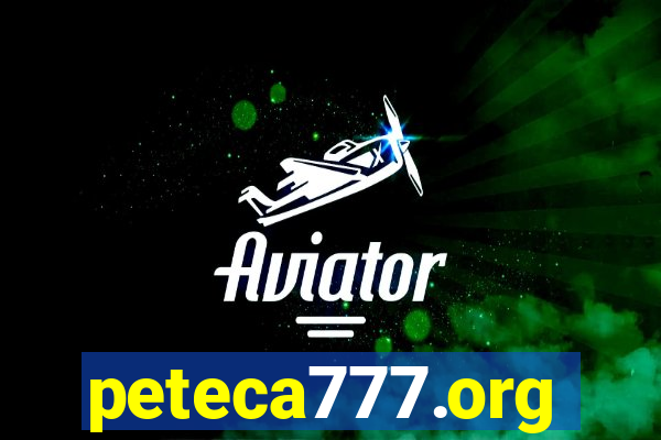 peteca777.org