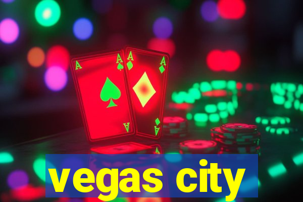 vegas city