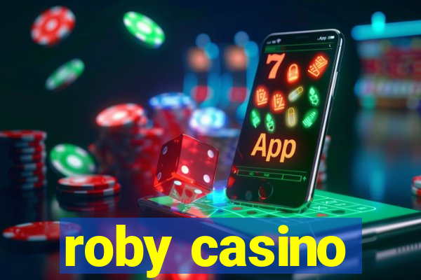 roby casino