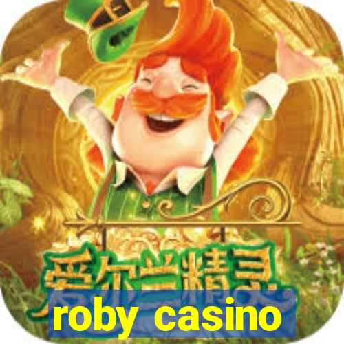 roby casino