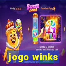 jogo winks