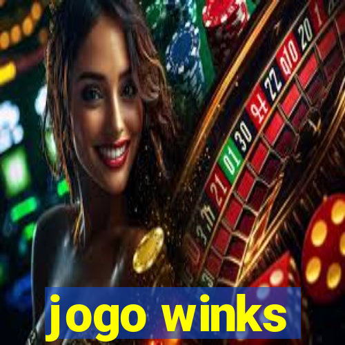 jogo winks