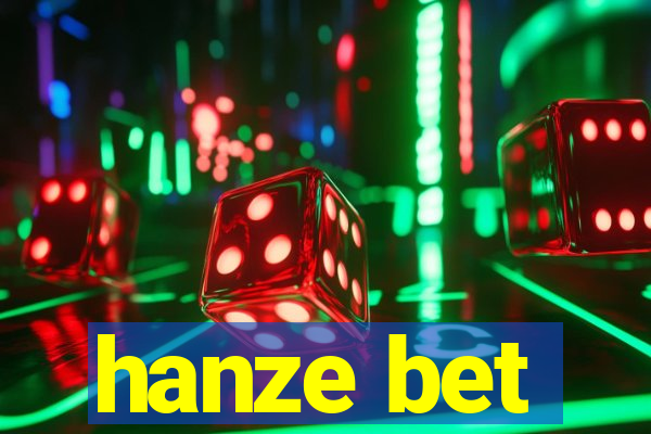 hanze bet