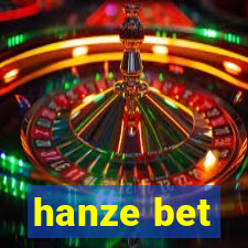 hanze bet