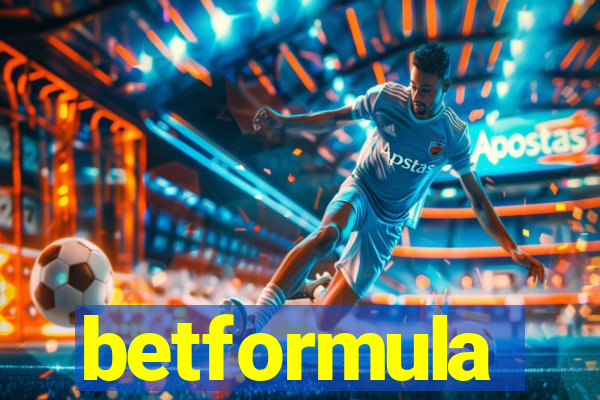 betformula