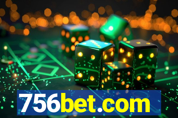 756bet.com