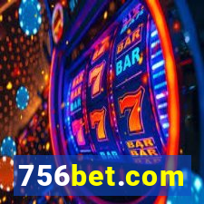 756bet.com