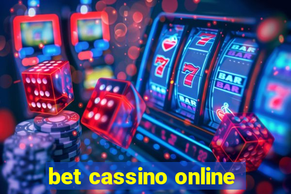 bet cassino online