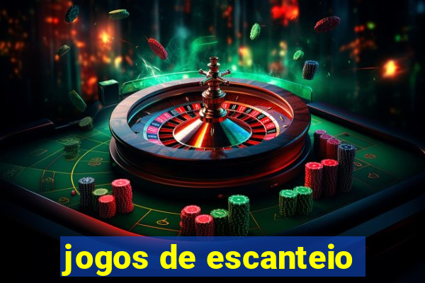 jogos de escanteio