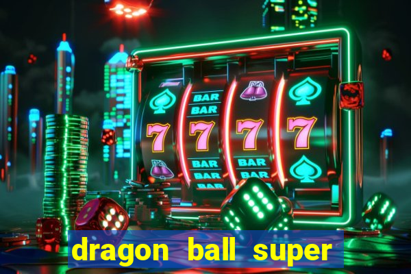 dragon ball super torrent magnet