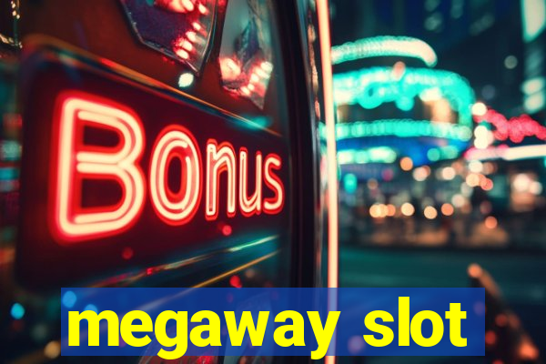 megaway slot