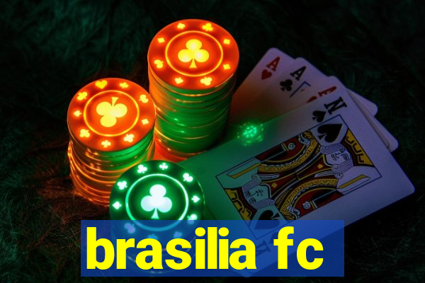 brasilia fc