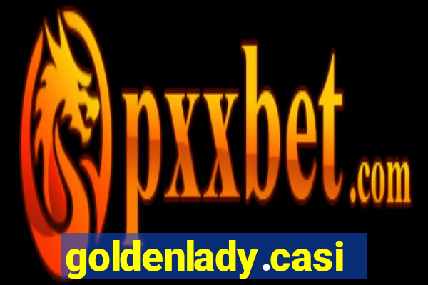 goldenlady.casino