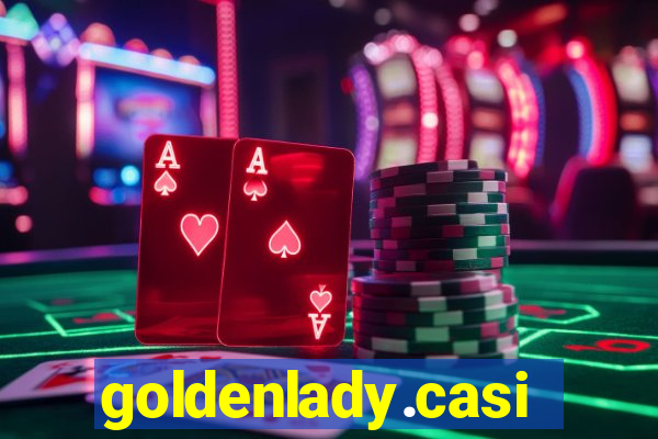 goldenlady.casino