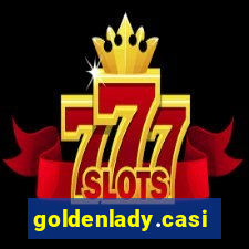 goldenlady.casino