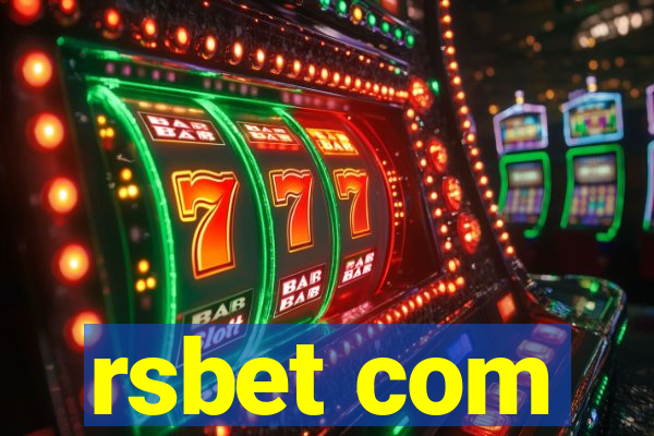 rsbet com