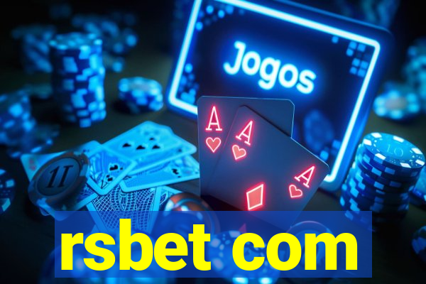 rsbet com