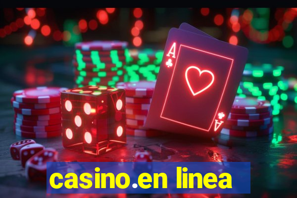 casino.en linea