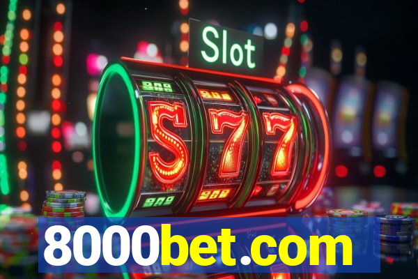 8000bet.com