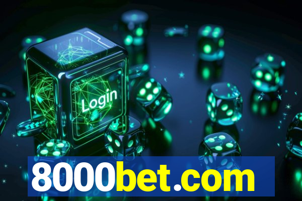 8000bet.com