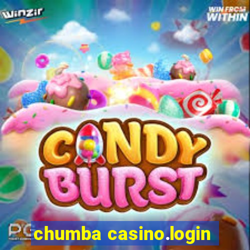 chumba casino.login