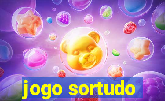 jogo sortudo