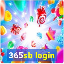 365sb login