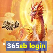 365sb login