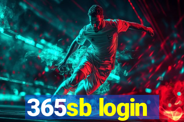 365sb login