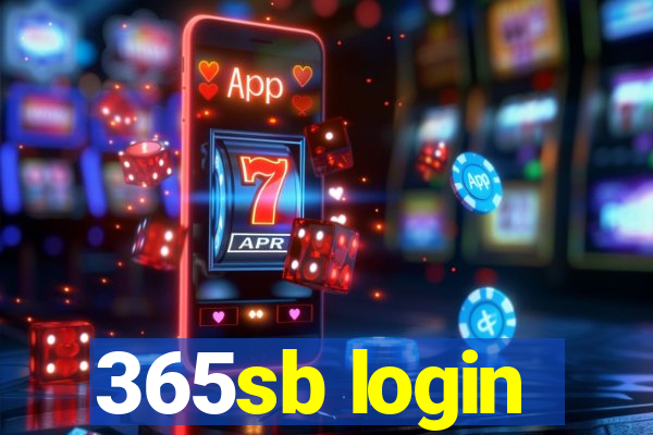 365sb login