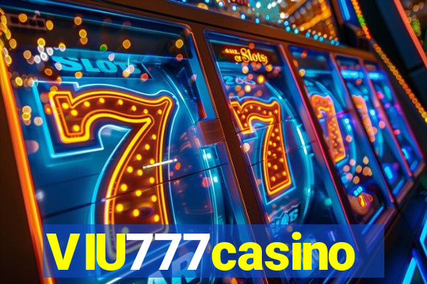 VIU777casino