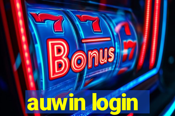 auwin login