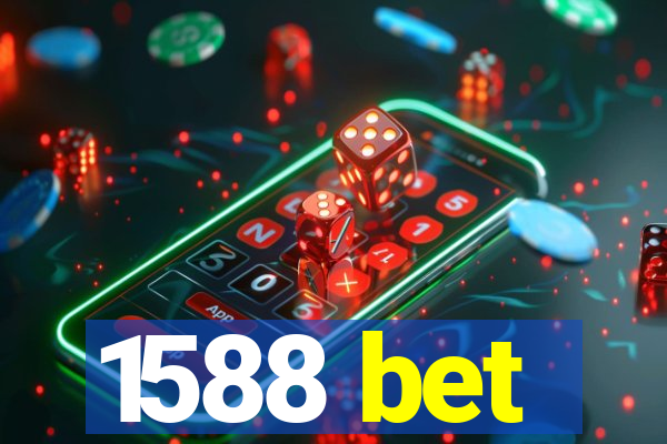 1588 bet