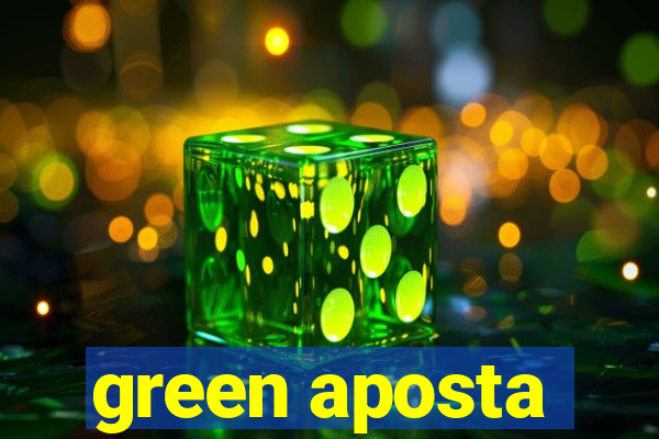 green aposta