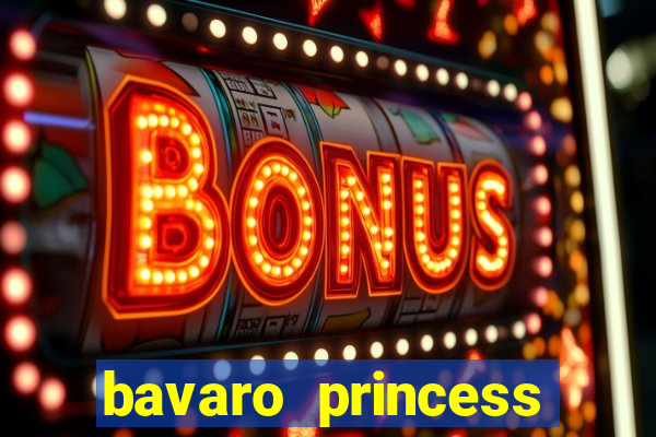 bavaro princess resort spa and casino