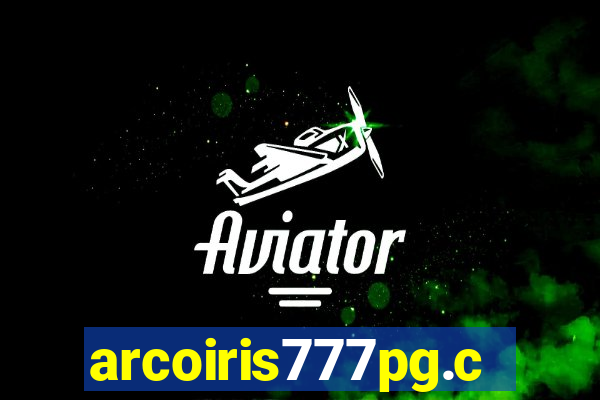 arcoiris777pg.com