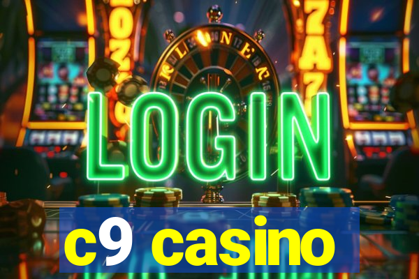 c9 casino