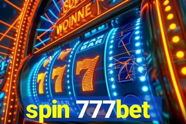 spin 777bet