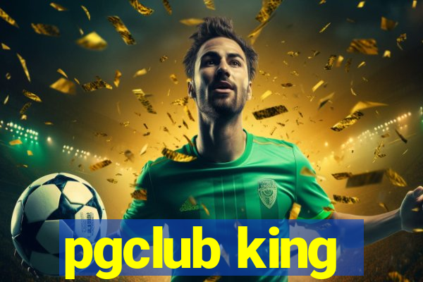 pgclub king