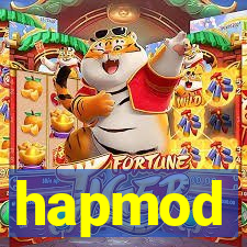 hapmod