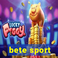 bete sport