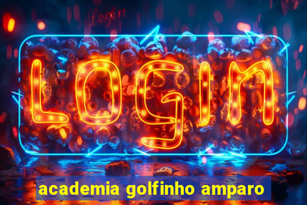 academia golfinho amparo