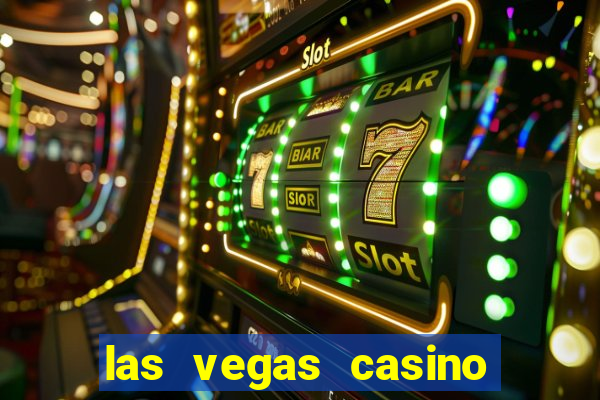 las vegas casino slots free