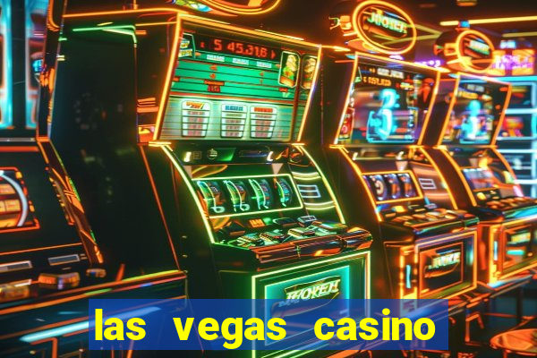 las vegas casino slots free