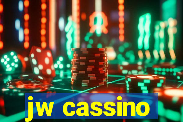 jw cassino